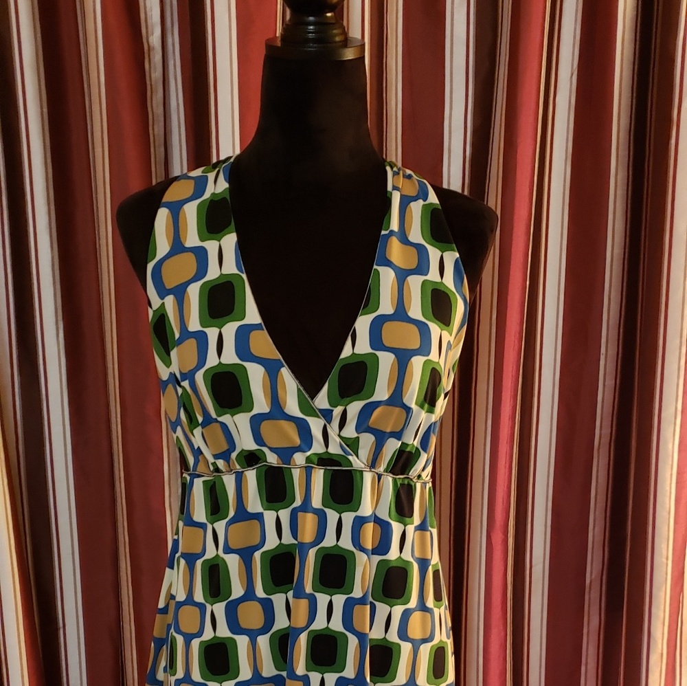 Max Edition Halter Top
